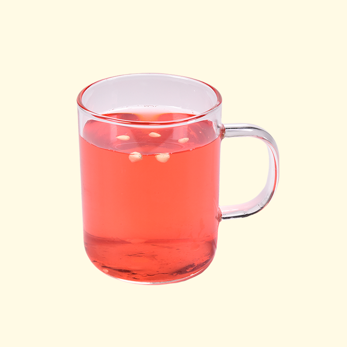 음료